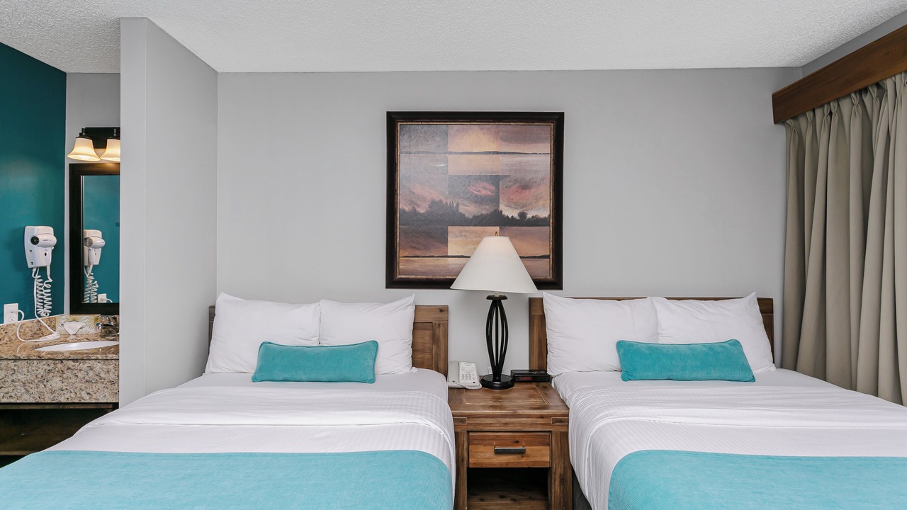 Photo of Bedroom in Jasper