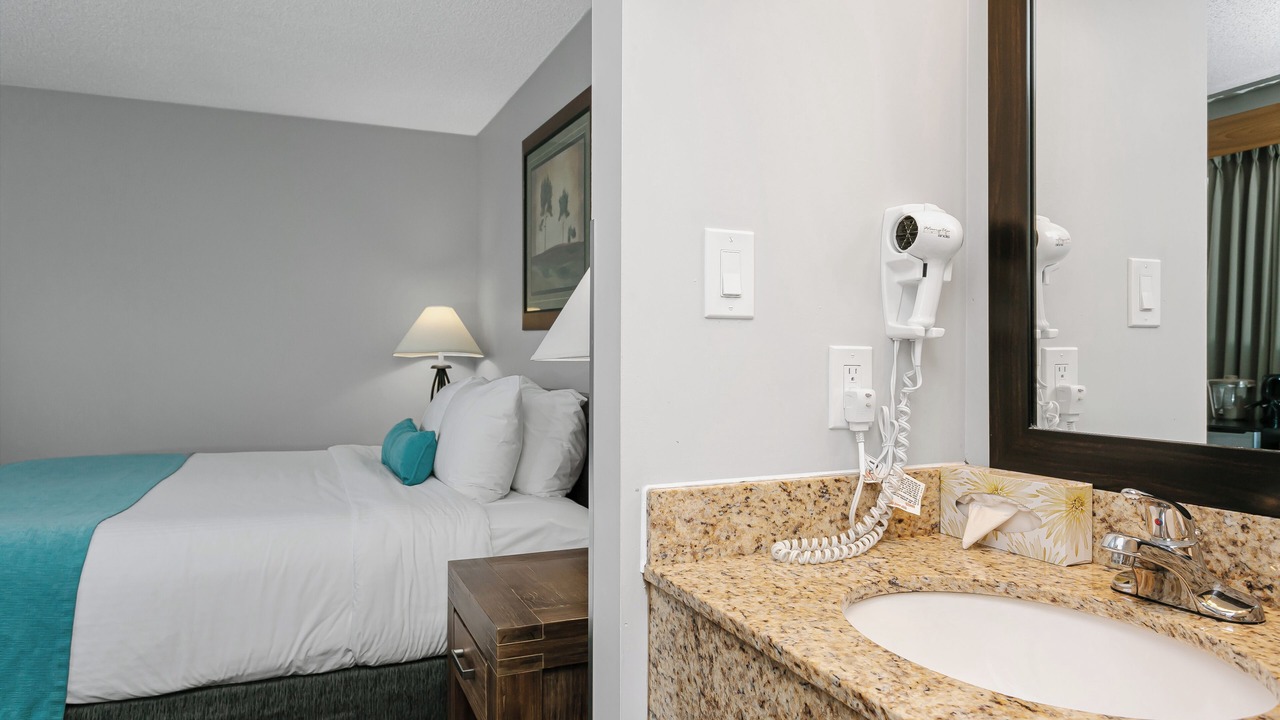 Photo of Bedroom in Jasper