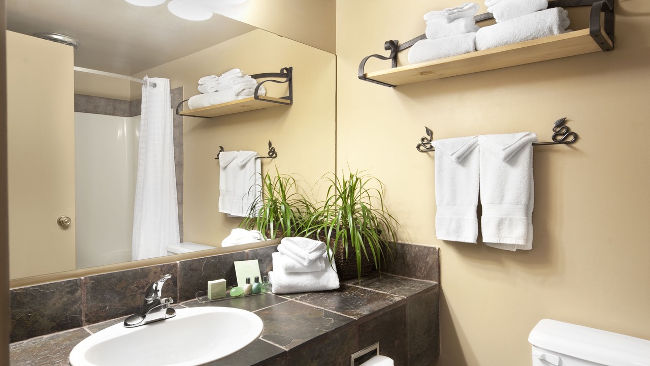 Photo of Bathroom in Jasper