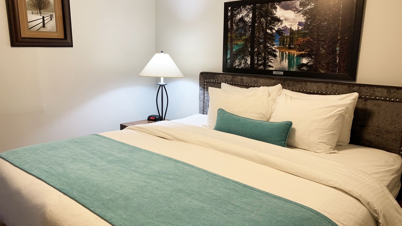Photo of Bedroom in Jasper