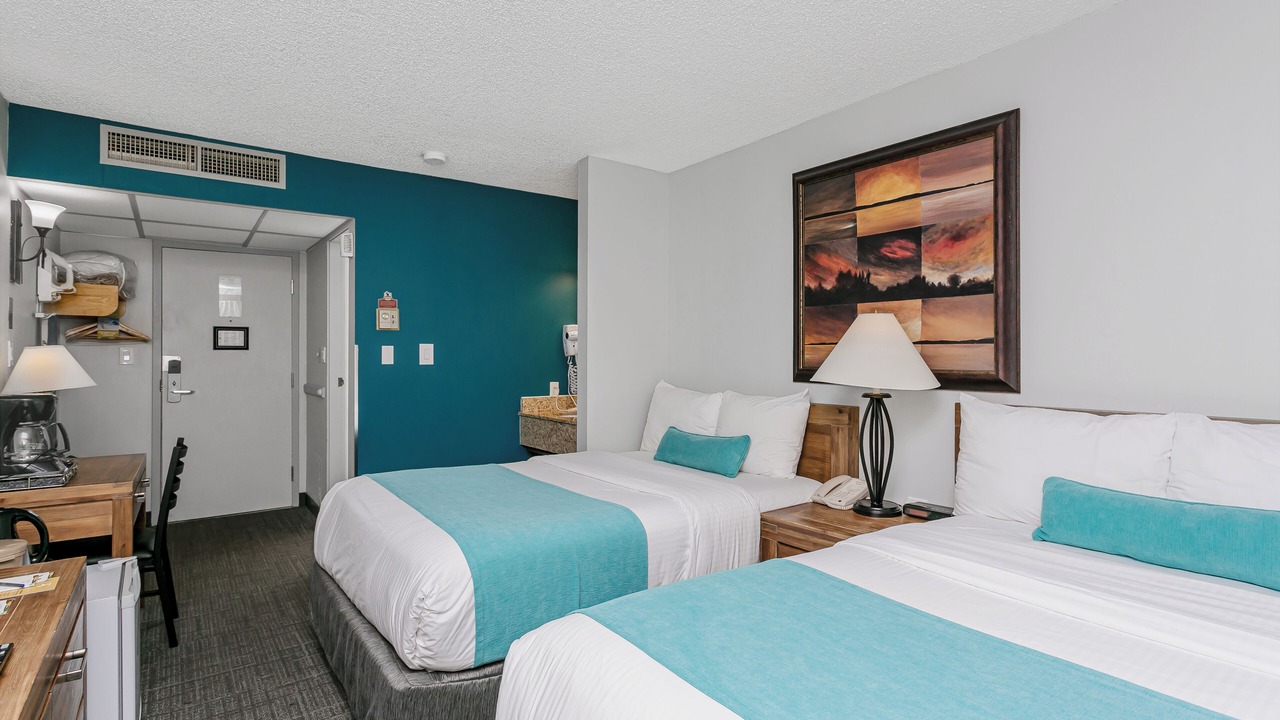 Photo of Bedroom in Jasper