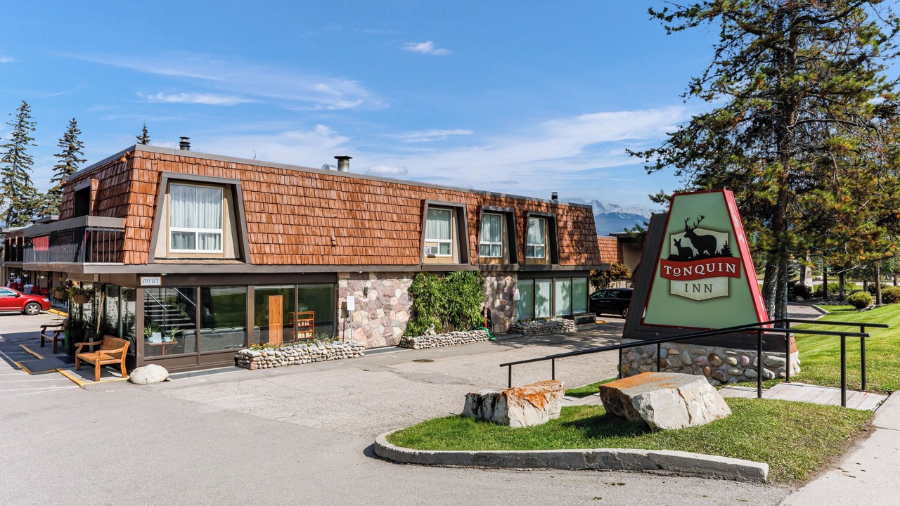 Photo of Outdoor in Jasper