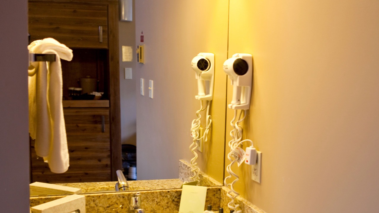 Photo of Bathroom in Jasper