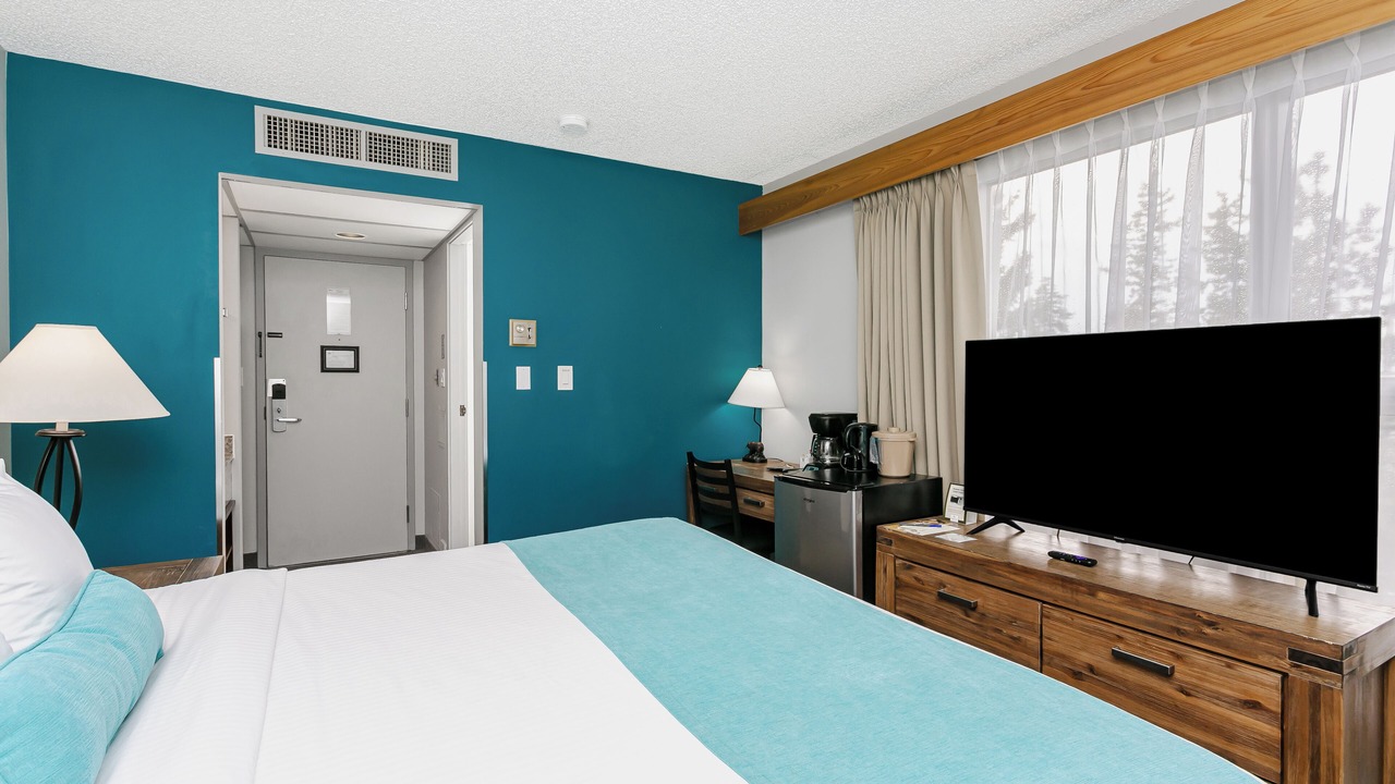 Photo of Bedroom in Jasper