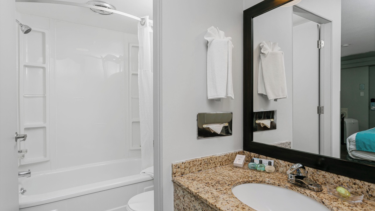 Photo of Bathroom in Jasper