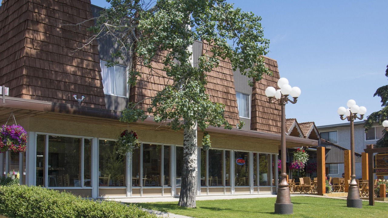 Photo of Outdoor in Jasper