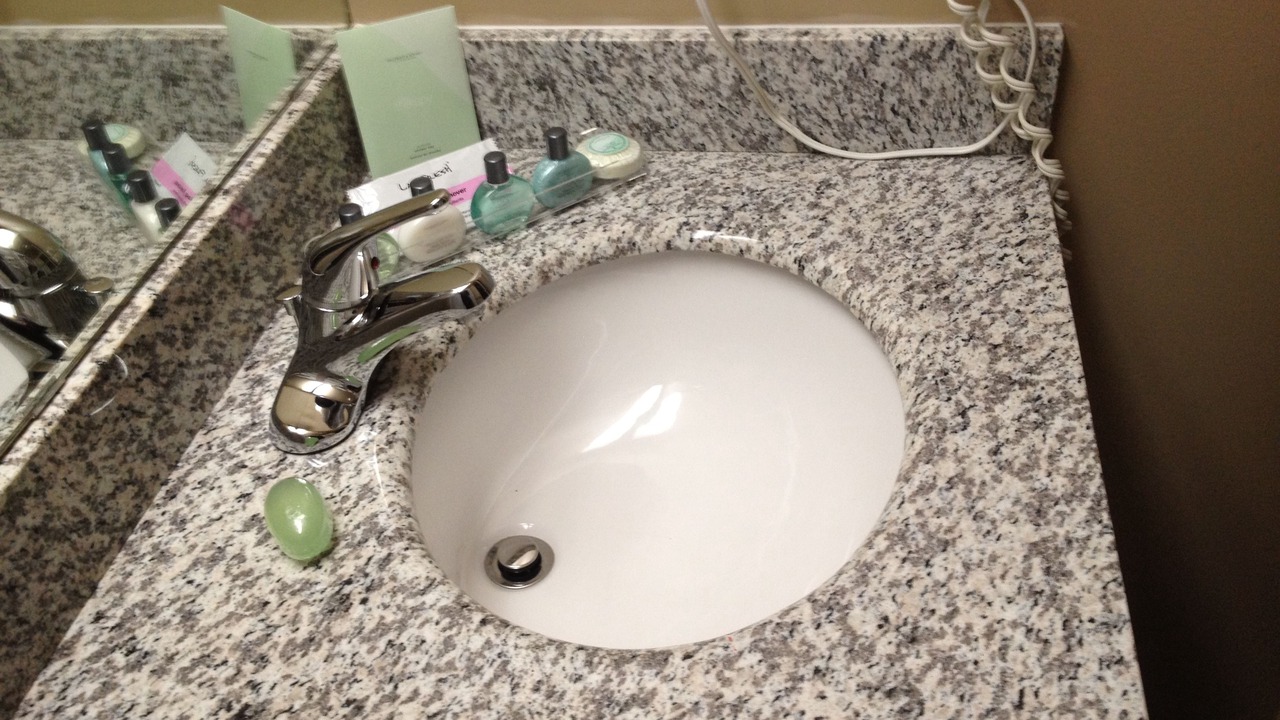 Photo of Bathroom in Jasper