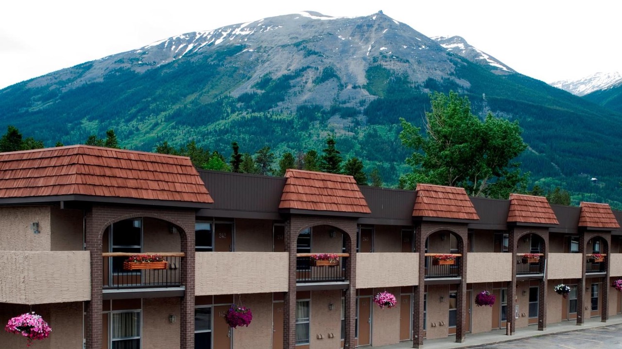 Photo of Outdoor in Jasper