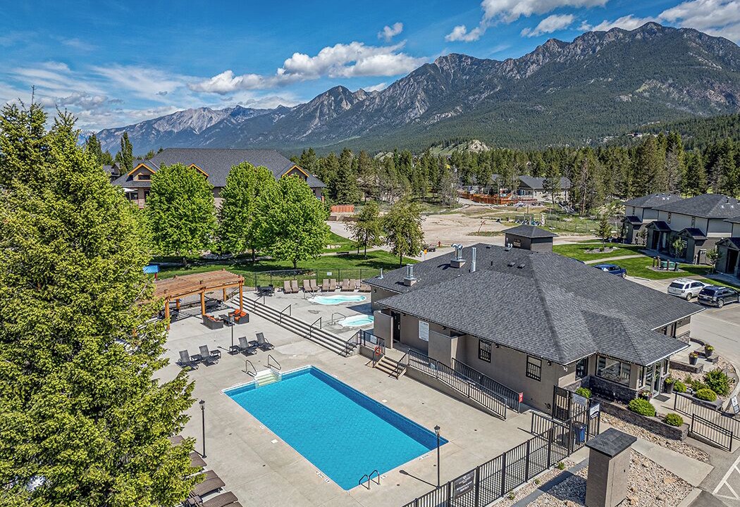 Photo of Outdoor in East Kootenay