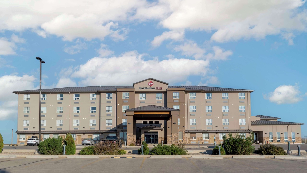 Photo of Outdoor in Moose Jaw