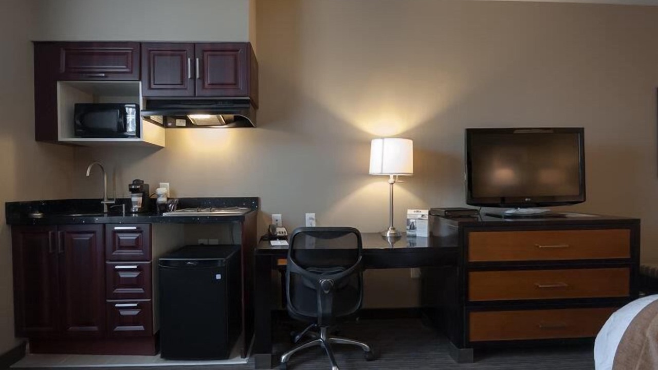 Photo of Kitchen in Moose Jaw