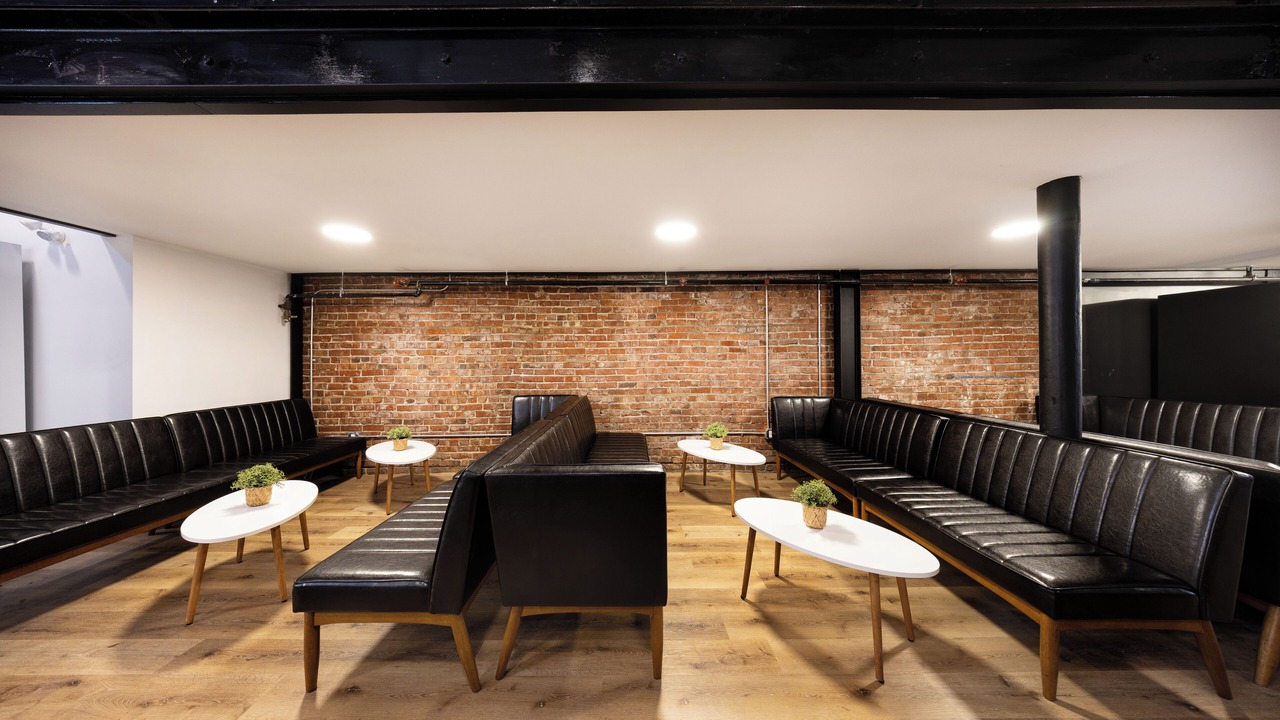 Photo of Livingroom in Downtown Vancouver