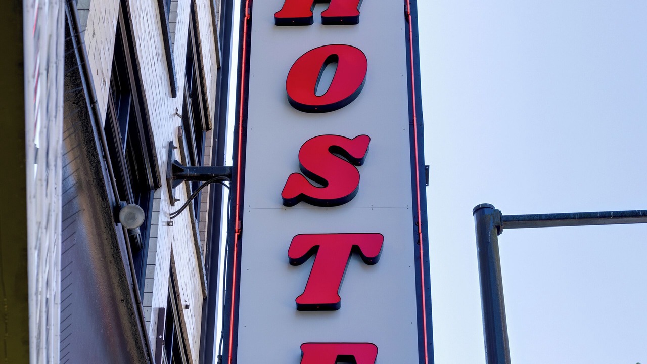 Photo of Outdoor in Downtown Vancouver