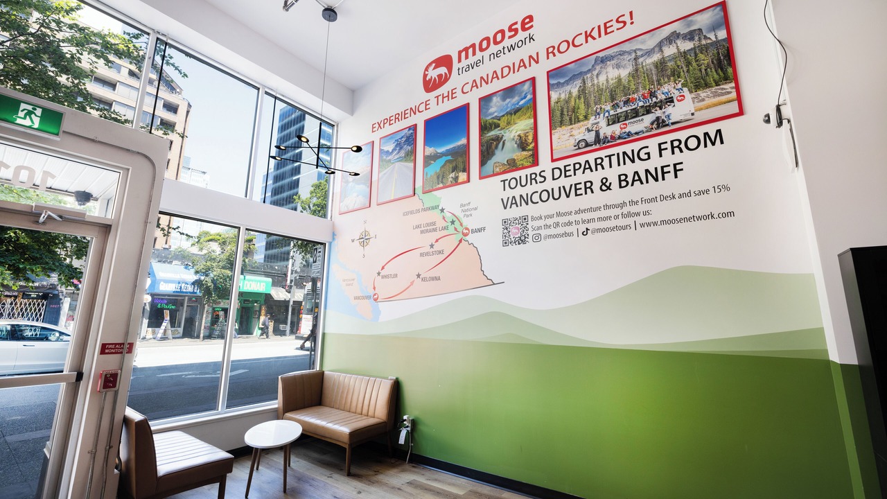 Photo of Others in Downtown Vancouver