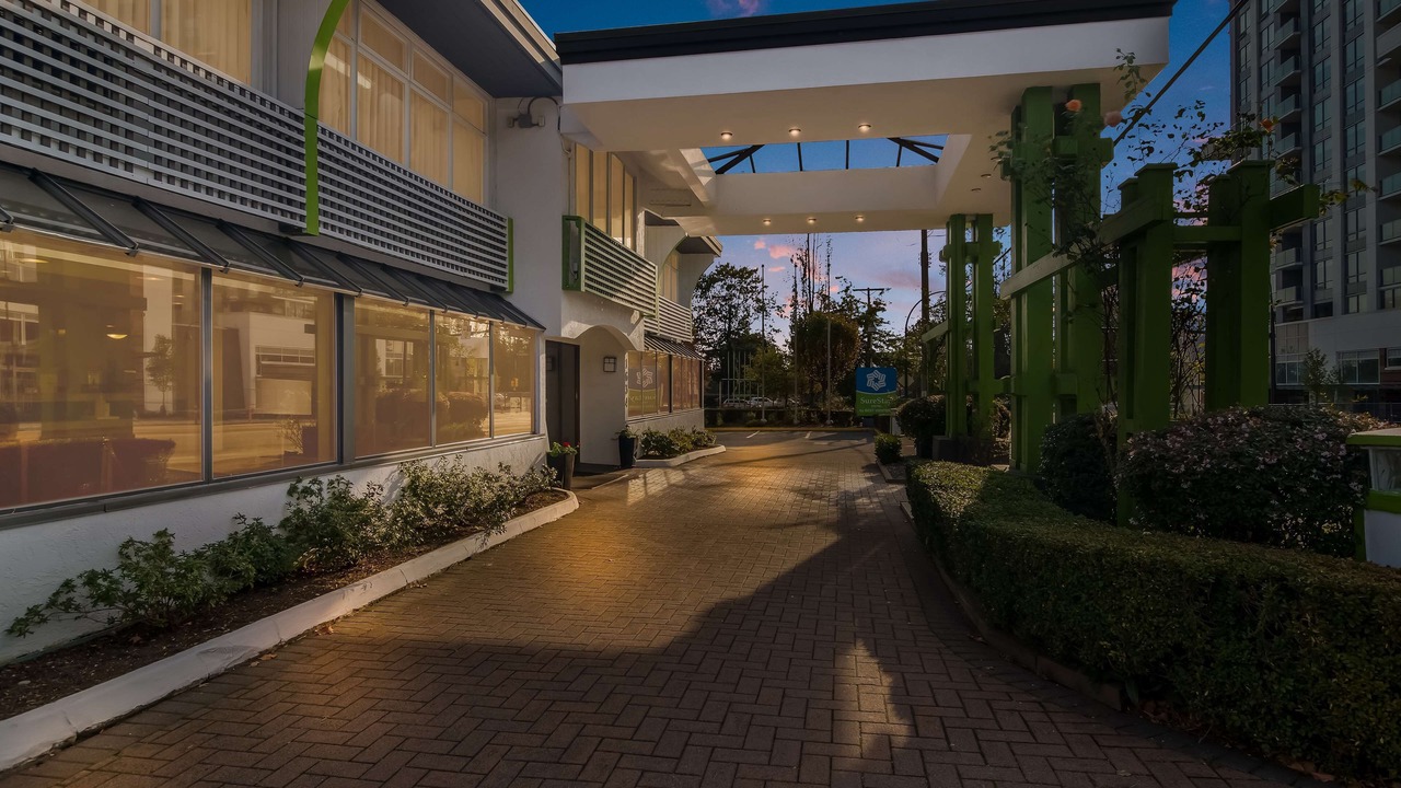 Photo of Outdoor in Pemberton Heights