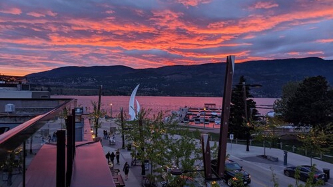 Photo of Others in Downtown Kelowna