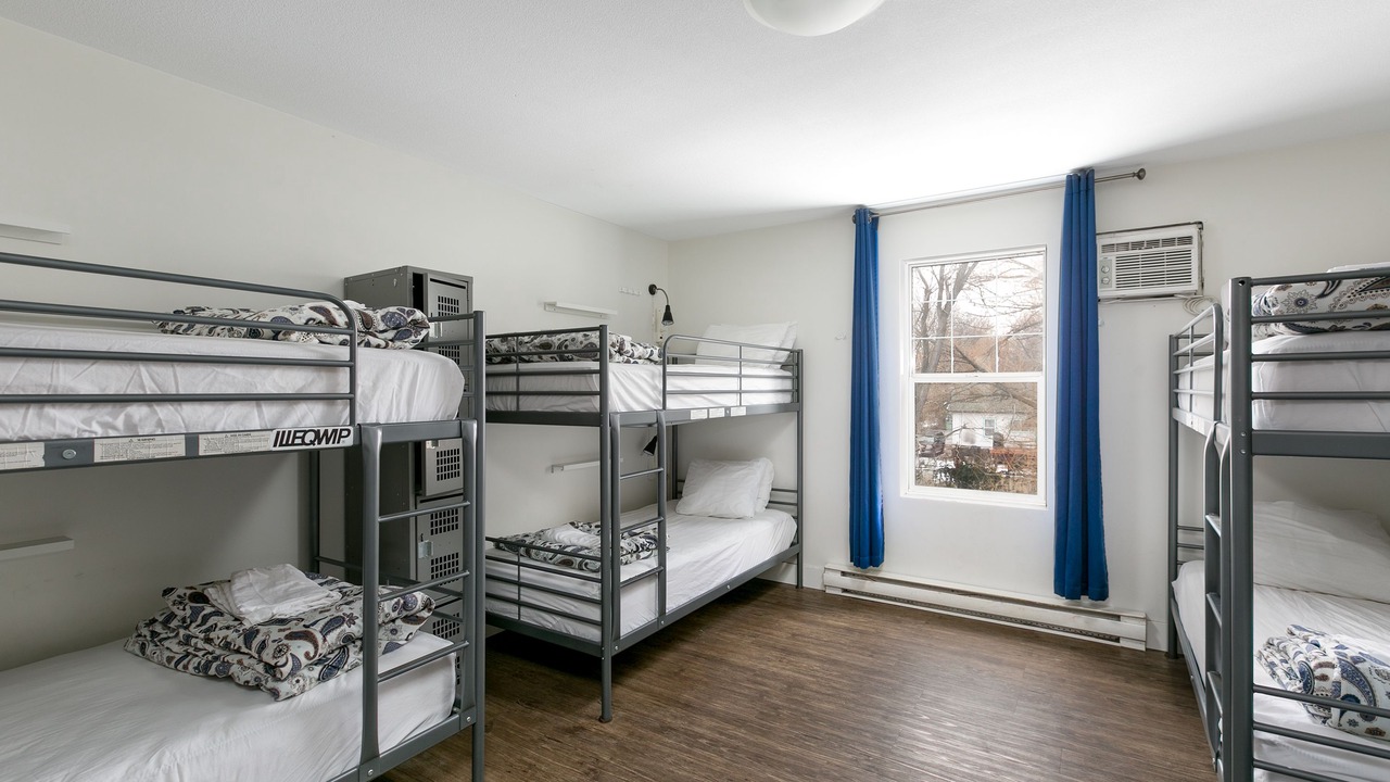 Photo of Bedroom in Downtown Kelowna