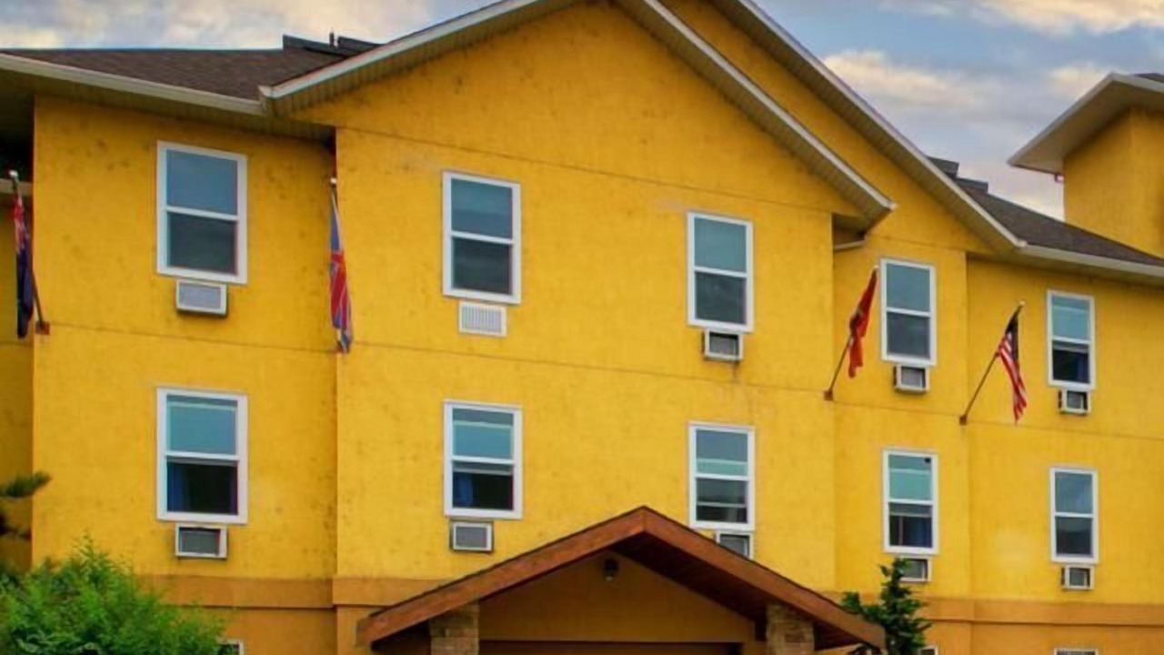Photo of Outdoor in Downtown Kelowna