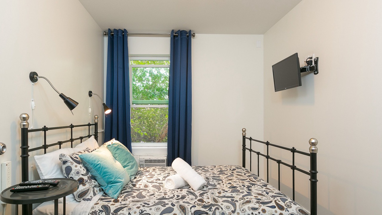 Photo of Bedroom in Downtown Kelowna