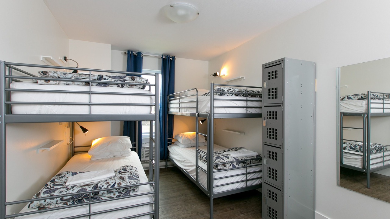 Photo of Bedroom in Downtown Kelowna