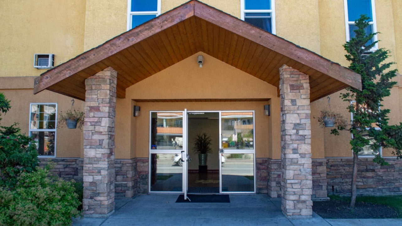 Photo of Outdoor in Downtown Kelowna