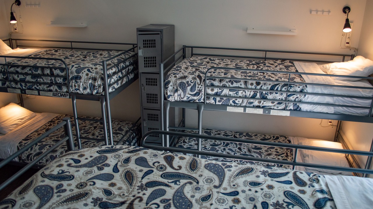 Photo of Bedroom in Downtown Kelowna