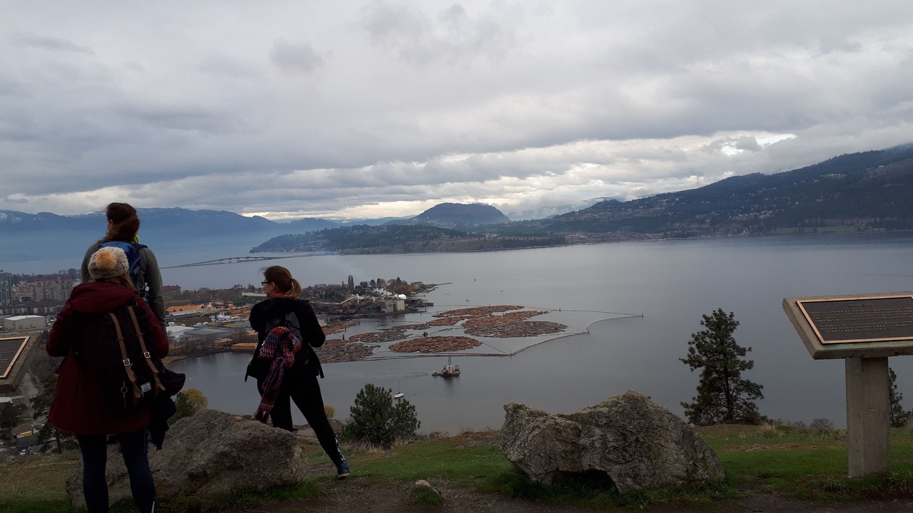 Photo of Outdoor in Downtown Kelowna