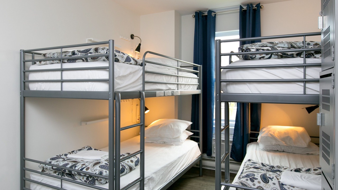 Photo of Bedroom in Downtown Kelowna
