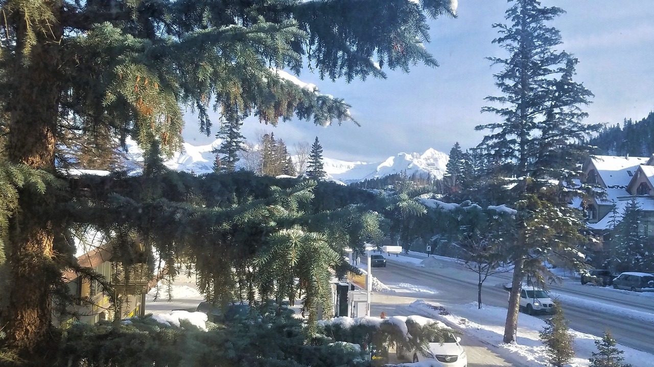 Photo of Others in Banff