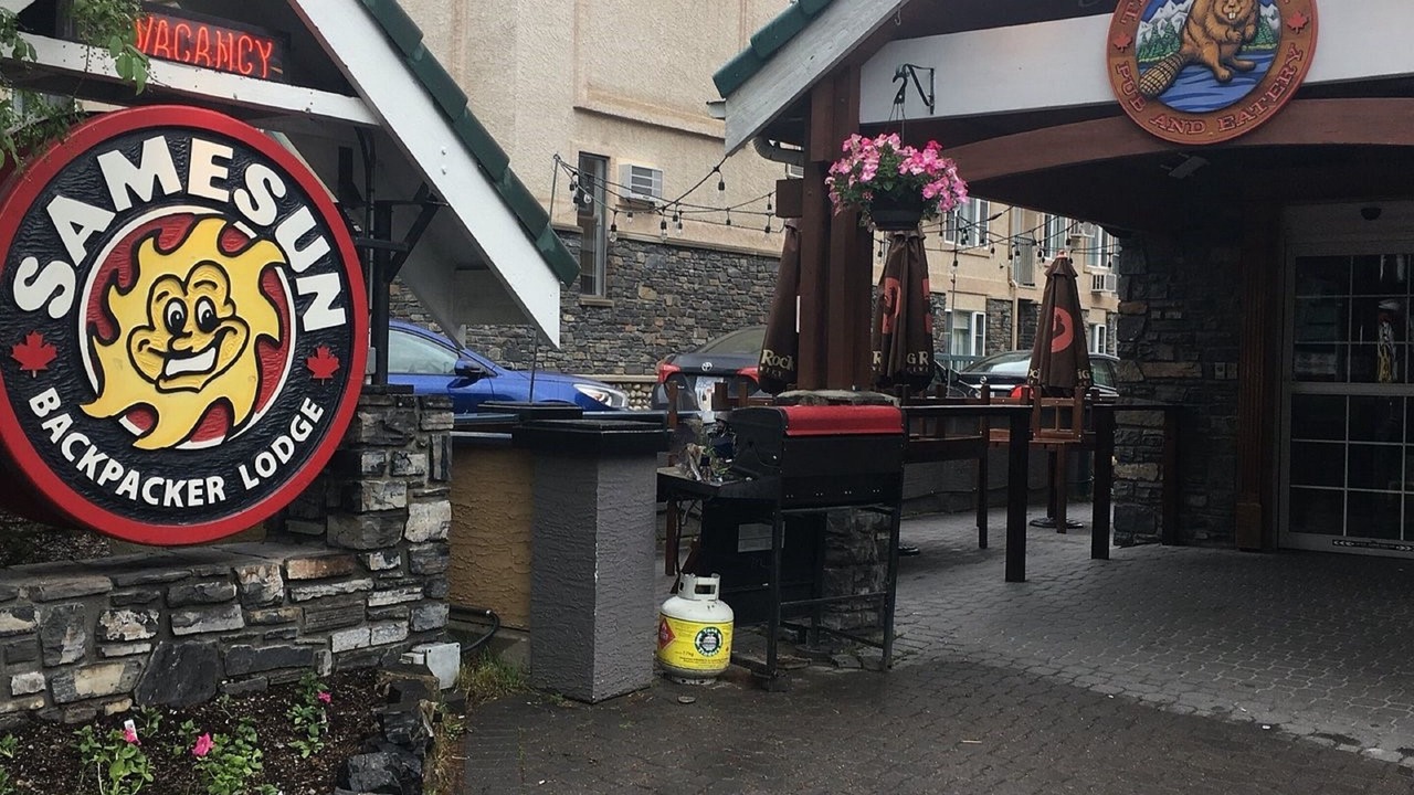 Photo of Outdoor in Banff