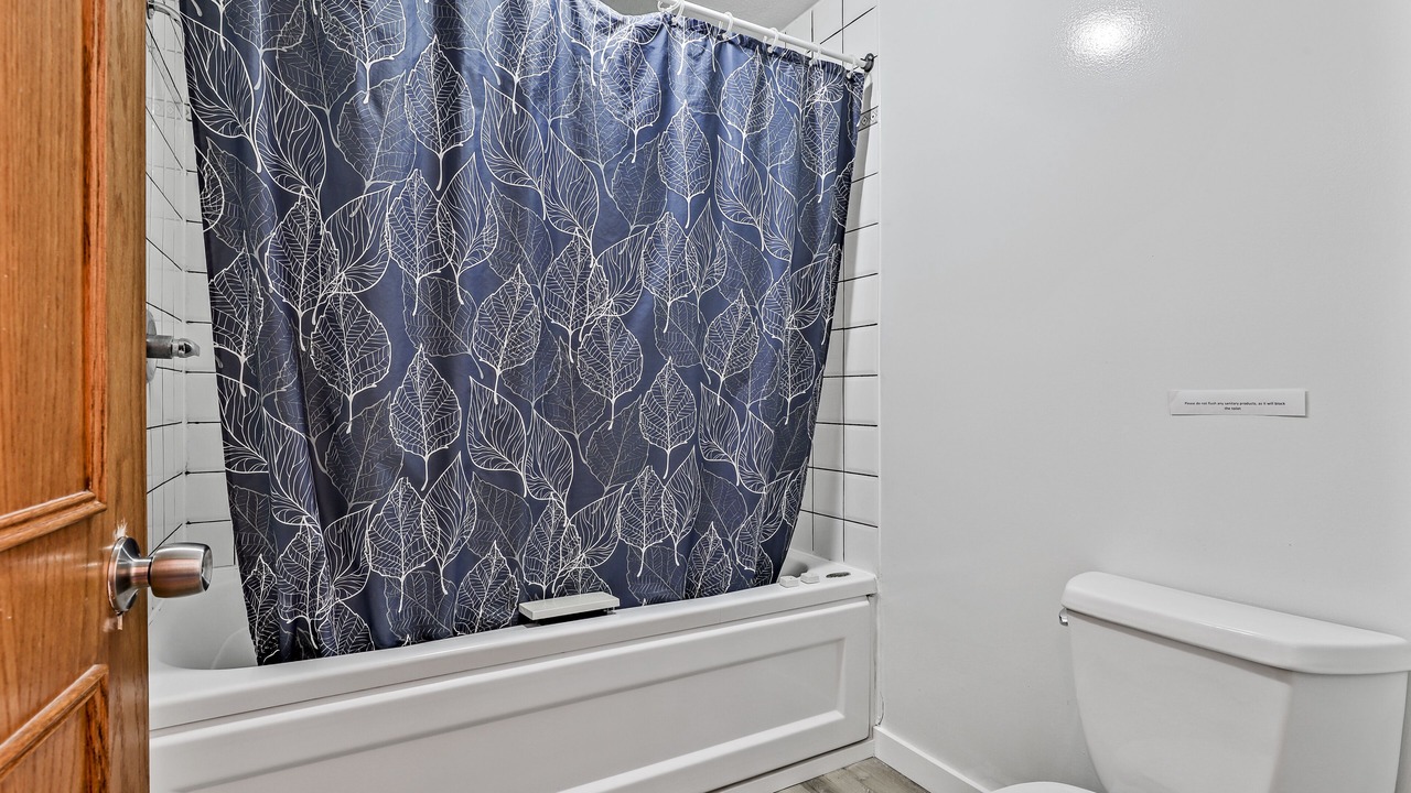 Photo of Bedroom in Banff