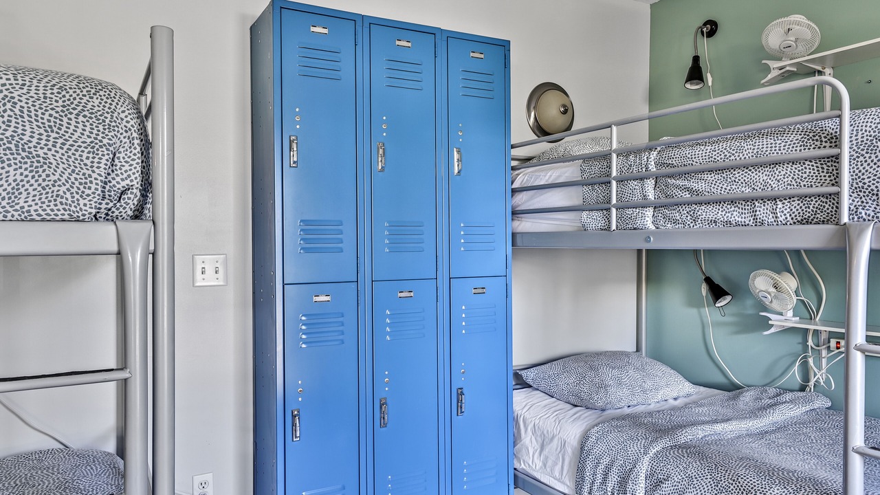 Photo of Bedroom in Banff