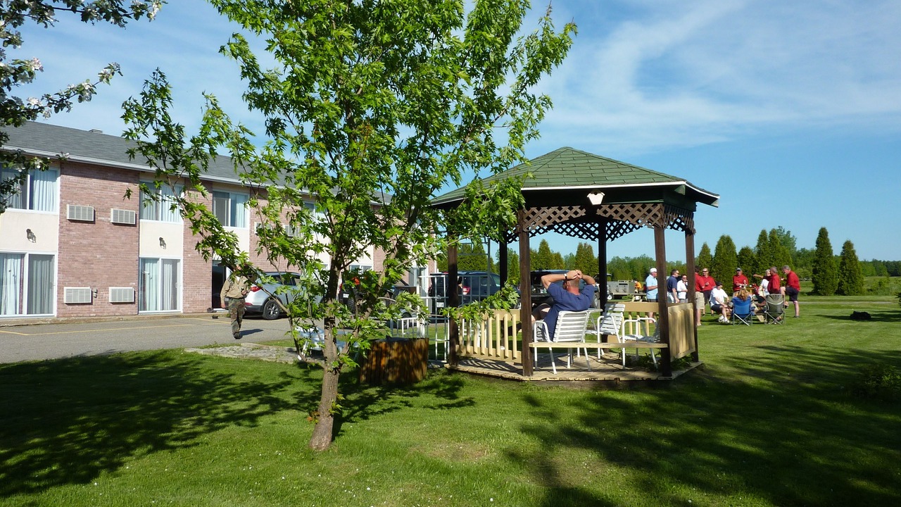 Photo of Outdoor in Becancour Regional County Municipality