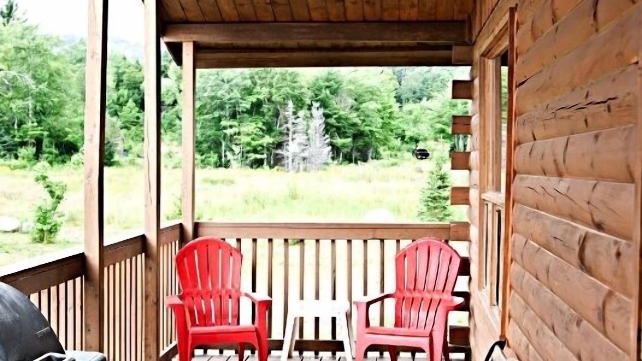 Photo of Outdoor in Ingonish