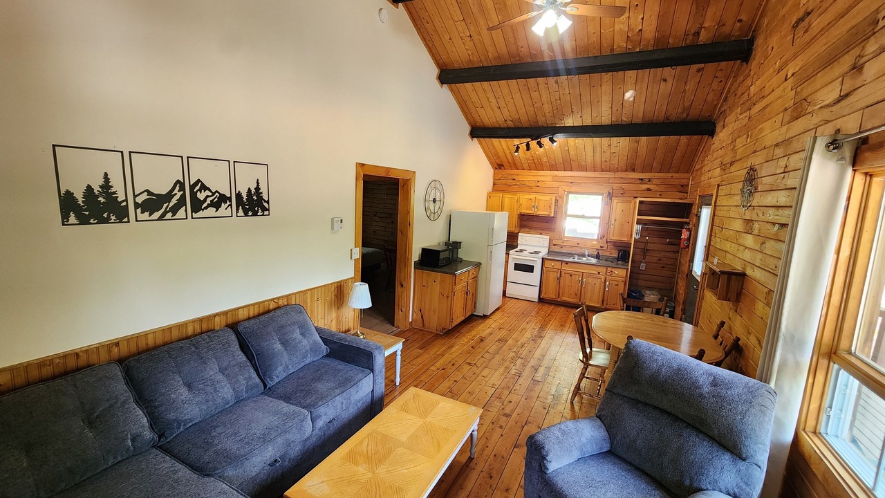 Photo of Kitchen in Ingonish