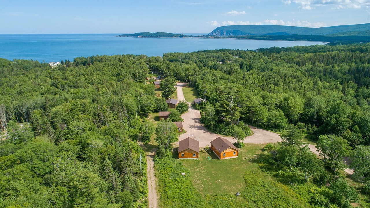 Photo of Outdoor in Ingonish