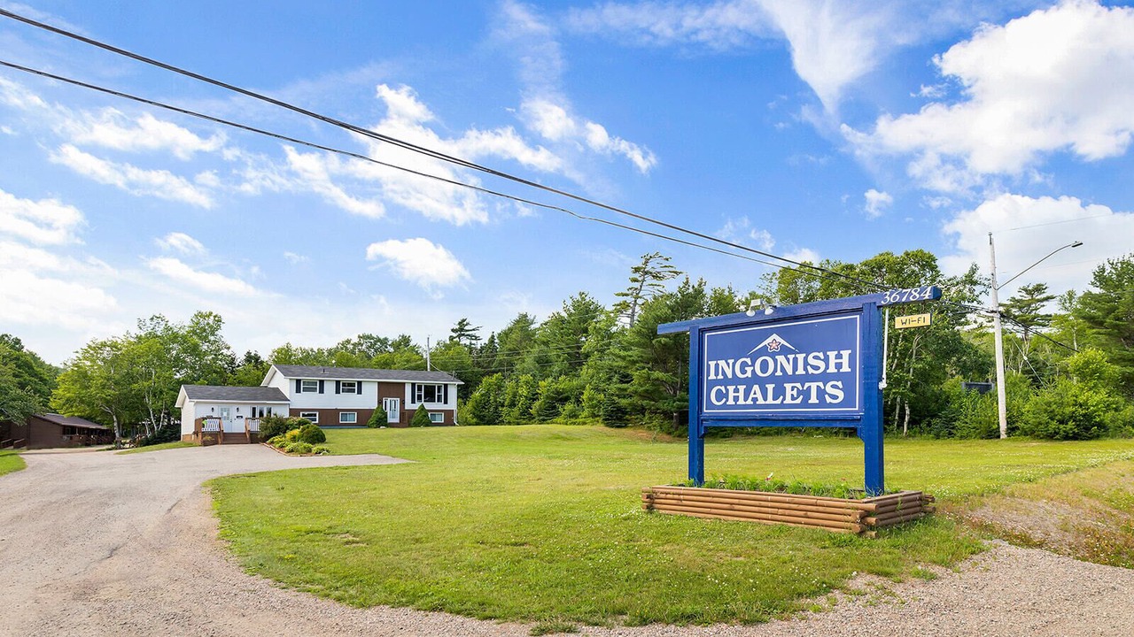 Photo of Outdoor in Ingonish