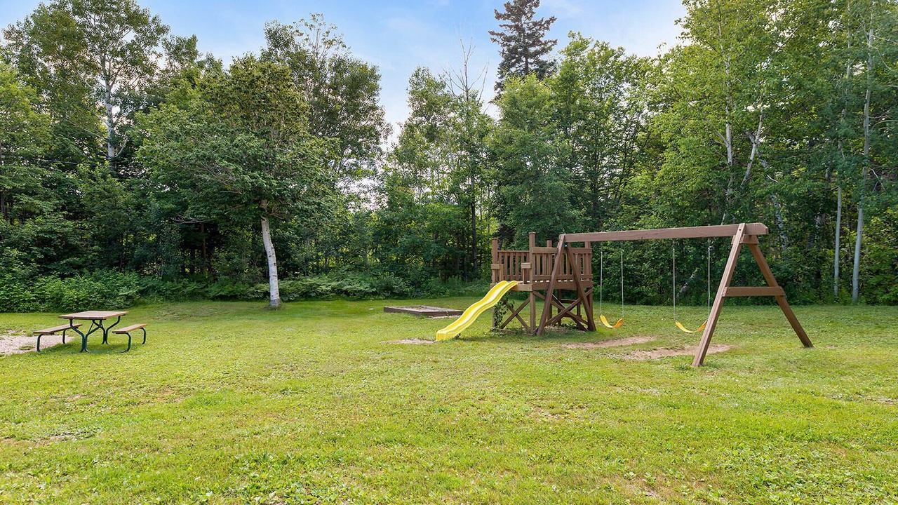 Photo of Outdoor in Ingonish