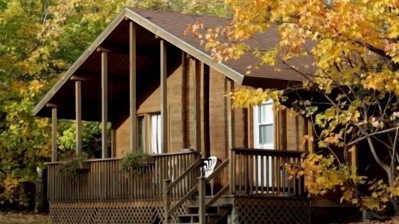 Photo of Outdoor in Ingonish