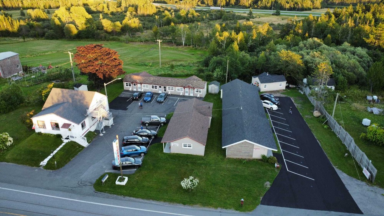 Photo of Outdoor in Saint John