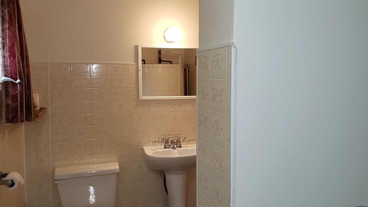 Photo of Bathroom in Saint John