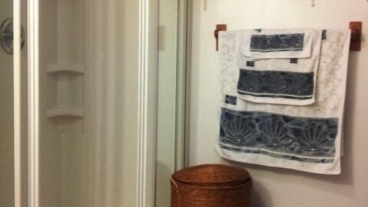 Photo of Bathroom in Spaniard's Bay