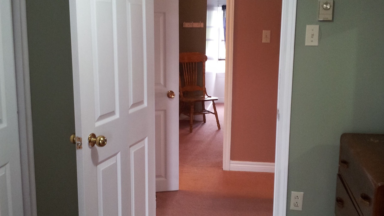 Photo of Bathroom in Spaniard's Bay