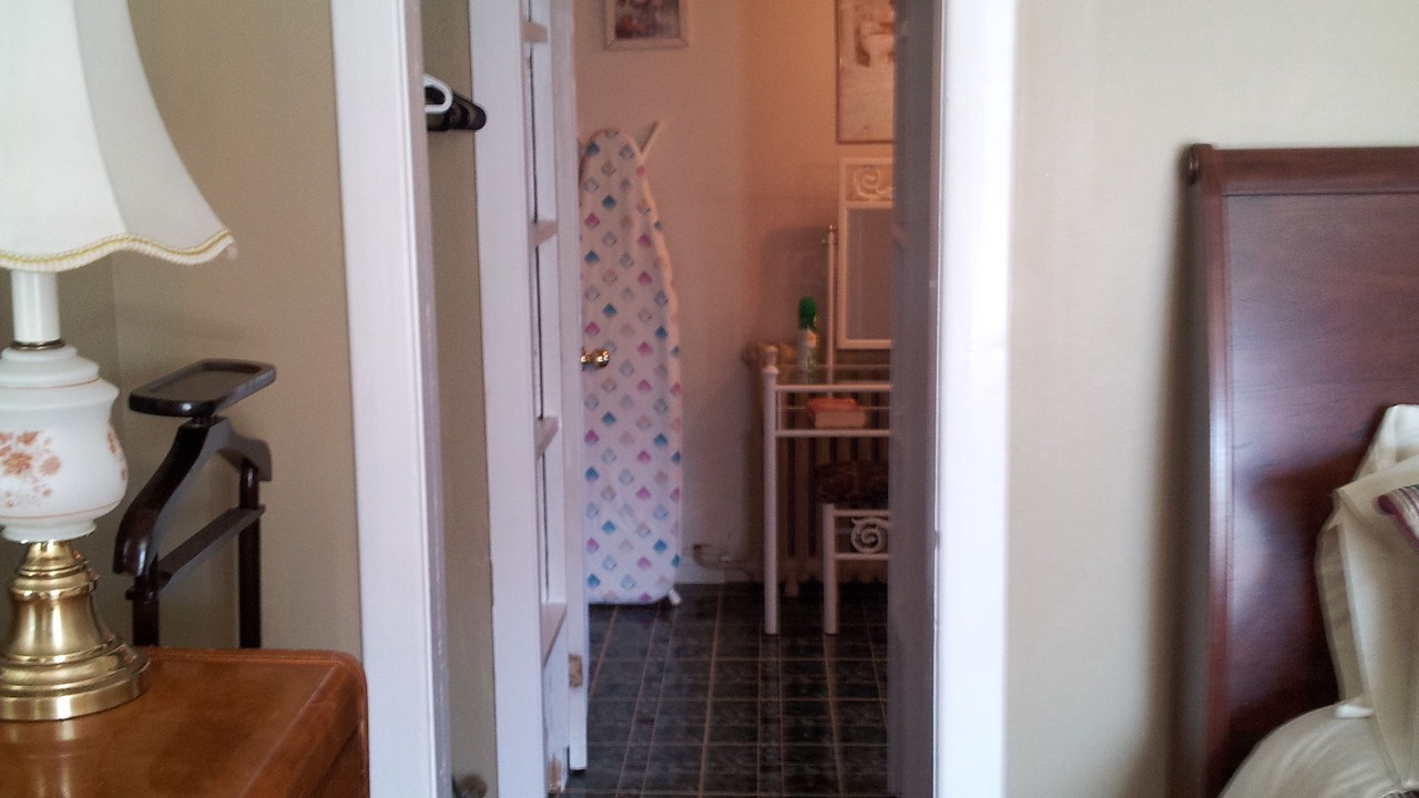 Photo of Bathroom in Spaniard's Bay