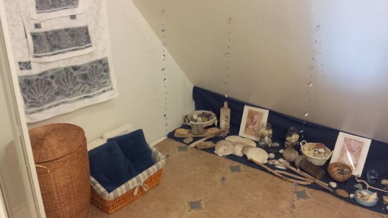 Photo of Bathroom in Spaniard's Bay