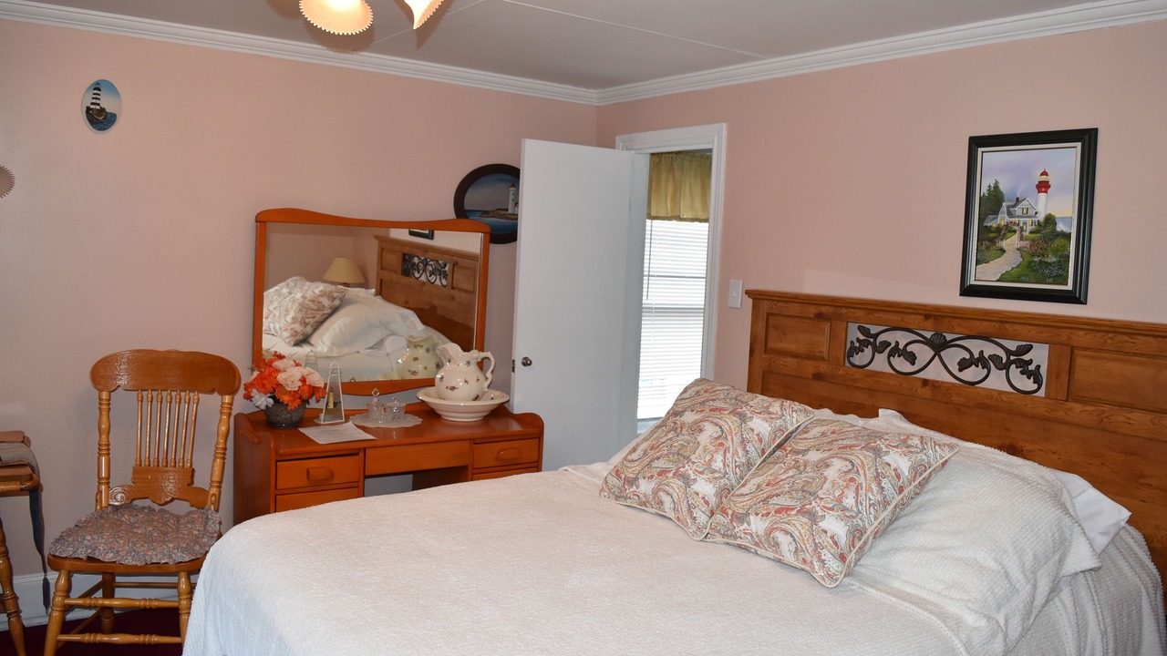 Photo of Bathroom in Spaniard's Bay