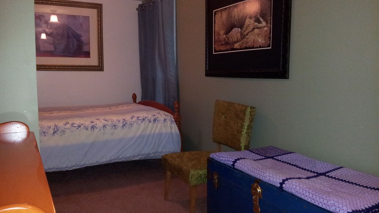 Photo of Bathroom in Spaniard's Bay