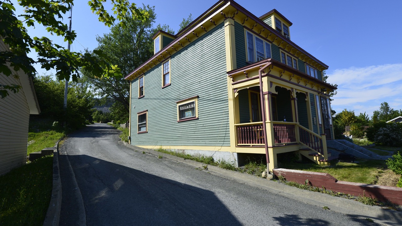 Photo of Outdoor in Spaniard's Bay