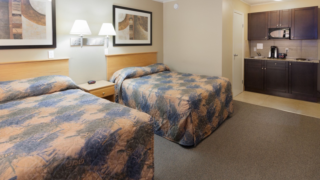 Photo of Bedroom in Drayton Valley