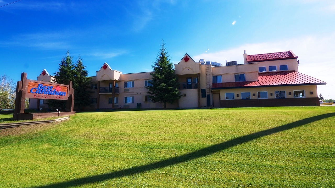 Photo of Outdoor in Drayton Valley